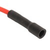 Yctze 2 Pieces 8mm Spark Plug Cable Set, Spark Plug