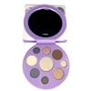 Clinique Indulge In Color All About Shadow Eyeshadow Palette Limited