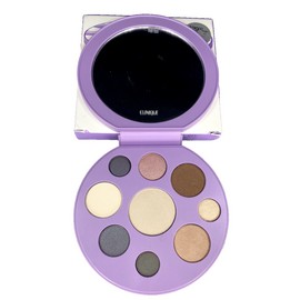 Clinique Indulge In Color All About Shadow Eyeshadow Palette Limited Edition NIB