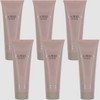 In Rosa By La Perla For Women Combo Pack: Shower Gel 25.2oz (6x4.2oz Bottles)New
