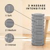 Foam Roller and Massage Roller by KG Physio - Massage