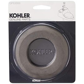 Kohler GP83888 Gasket for Some Toilets