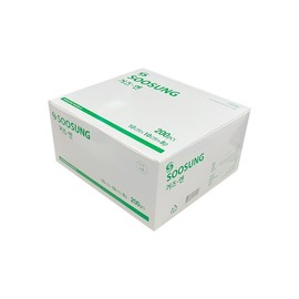 200 sheets of water-based gauze 10cmX10cm, 8 layers Disinfection gauze