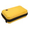 Carrying Case Hard Shell Storage Bag Waterproof Portable Handheld Storage