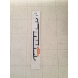 Woodys Arctic Cat 4” Carbide Wear Bar 2264 9975
