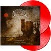 Heresy II.(Ltd.Gtf.Clear Red 2-Vinyl) [Vinyl LP]