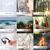LUMI | Portable White Noise Machine | Baby Sleep Aid