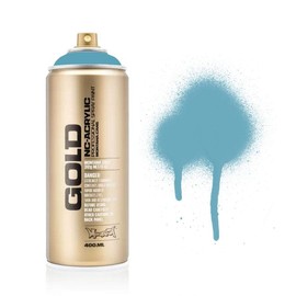 Montana Gold Series Spray Paint - Mt. Everest