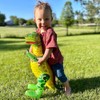 MerriMax Inflatable T-Rex Child Toy Small for Children | Adults