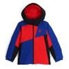 Spyder Boys Ambush Insulated Ski Jacket