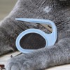 Cat Hair Dematting Cutter Remover for Tangled Fur Dog 5ea