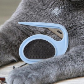 Cat Hair Dematting Cutter Remover for Tangled Fur Dog 5ea