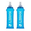 KFMX Botella De Agua De Tpu Soft Flask