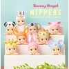 1pz Comapatible Consonny Angel Hipper Animal Fruta Muñeca