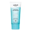 Wotnot Natural Zinc Face Sunscreen SPF 50 with CoQ10, 50g
