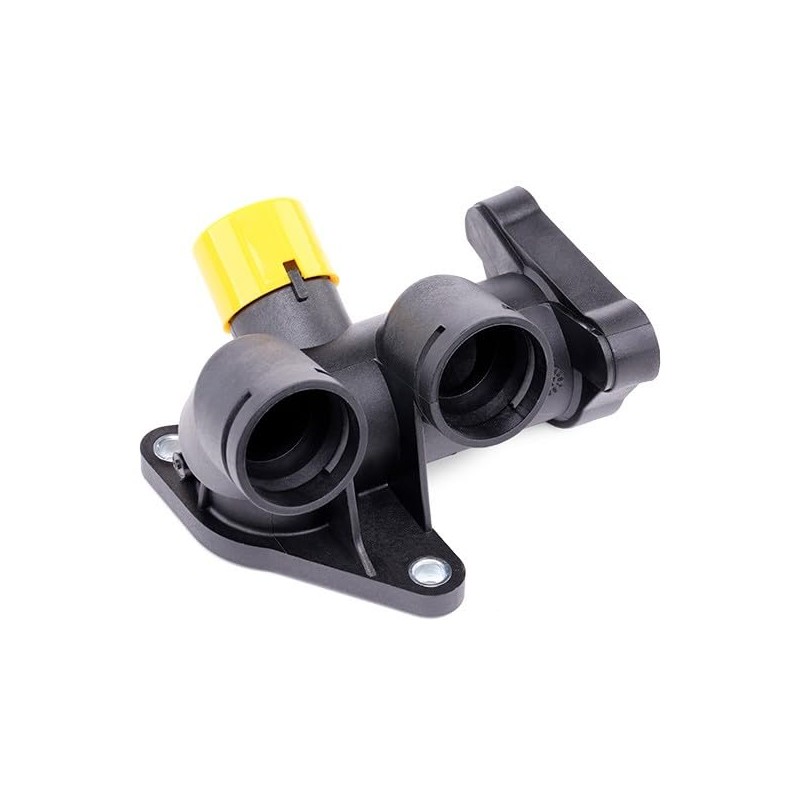 Kuehlwasserfl Rep STZ VAG