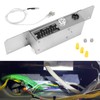 9330C755 Control Box Assembly Heat Ready AC Cool Control Replacement