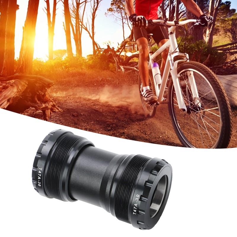 Bottom Bracket BB Press Fit Bearing Cycling Bottom Bracket for