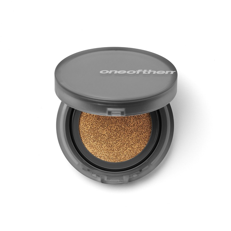 One of them De Teint Cushion 12g - 001