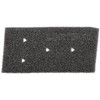 Tumble Dryer Filter 481010716911-230 x 115 x 14 mm