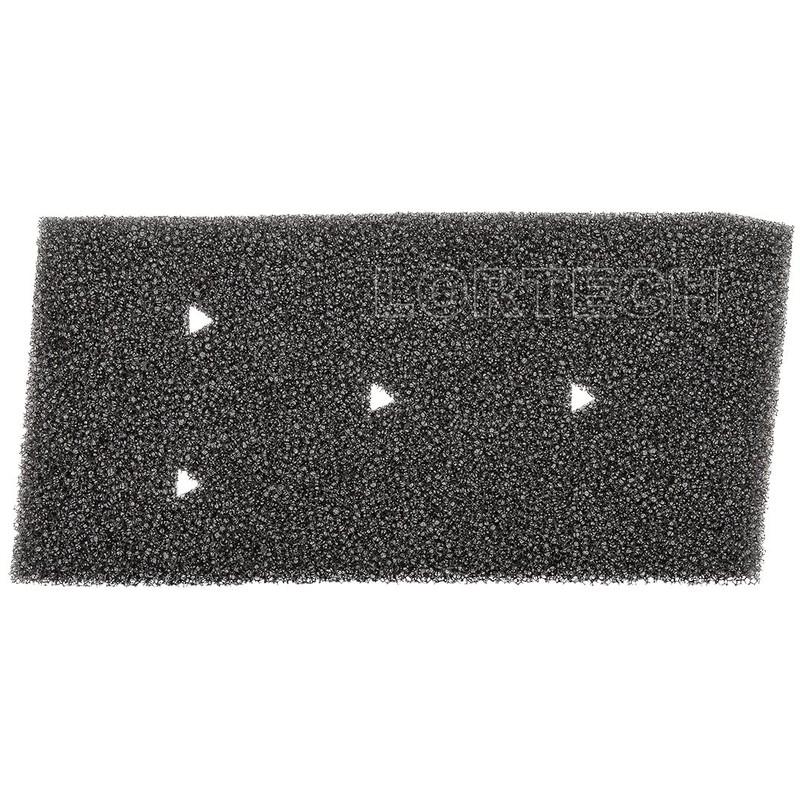 Tumble Dryer Filter 481010716911-230 x 115 x 14 mm