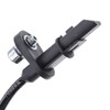 ABS Sensor Wheel Speed Front for Jumpy VF7 Scudo 270