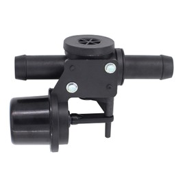 MOTOKU HVAC Heater Control Valve for Ford F-450 F-550 Super Duty 2004-2010 F-250 F-350 Super Duty 2003-2010 Excursion 2003-2005