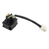 DriveFix Starter Solenoid Relay for Suzuki DRZ400 2000-2017, DRZ400E 2000-2018,