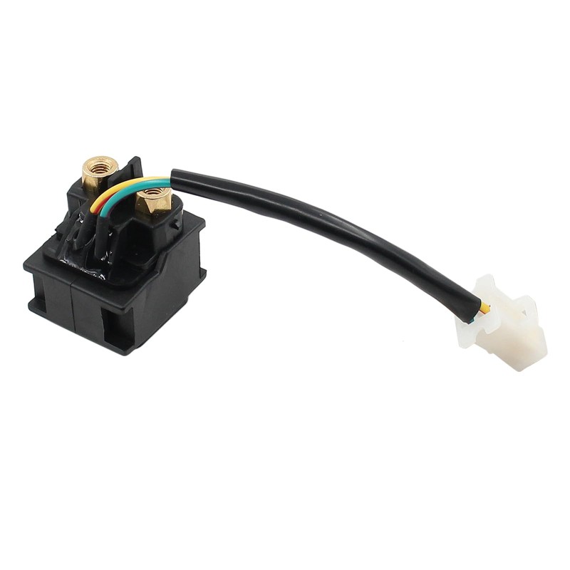 DriveFix Starter Solenoid Relay for Suzuki DRZ400 2000-2017, DRZ400E 2000-2018,