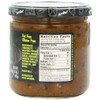 Arriba! Fire Roasted Mexican Medium Red Salsa, 16 Ounce Jars