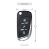 EASYGUARD EC003N-V-1 PKE Sistema de alarma de entrada pasiva sin