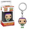 Funko Pop Keychain: Toy Story - Buzz