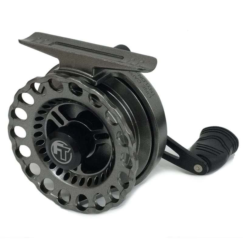 Fun Tool Black King Light Right