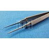 O.R Grade Tennant Tying Suture Forceps Straight Smooth Jaws 4.25"
