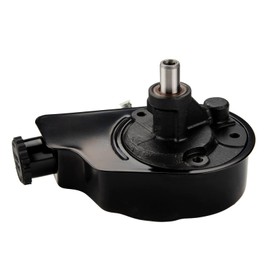 Torchbeam Power Steering Pump Compatible with 1999-2013 Silverado 1500, 1999-2013 Sierra 1500, 2003 2007-2014 Tahoe, Replace 96-8740, Power Assist Pump