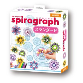 Spirograph Standard