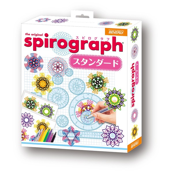 Spirograph Standard