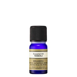 NEAL'S YARD REMEDIES Essential Oil Neroli 0.08 fl oz (2.5 ml)