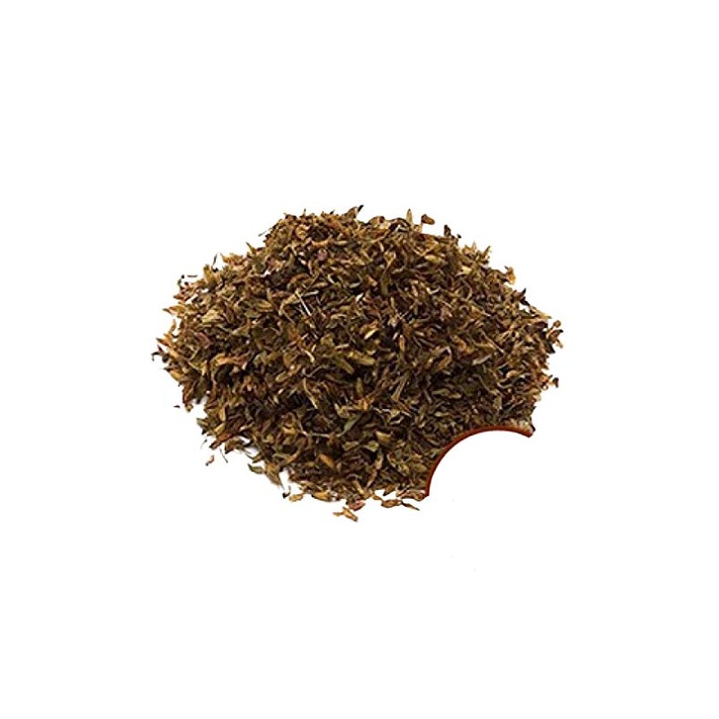 Organic Red Clover Blossom C/S - 4 oz