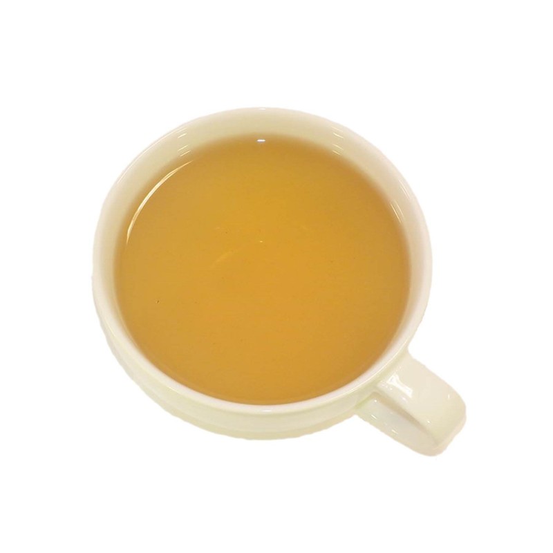 Formosa Gunpowder Tea Gift Caddy 100g Airseal Green Loose Leaf