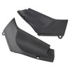 Gas Tank Side Fairing Panel Plastic Impact Resistant Left Right