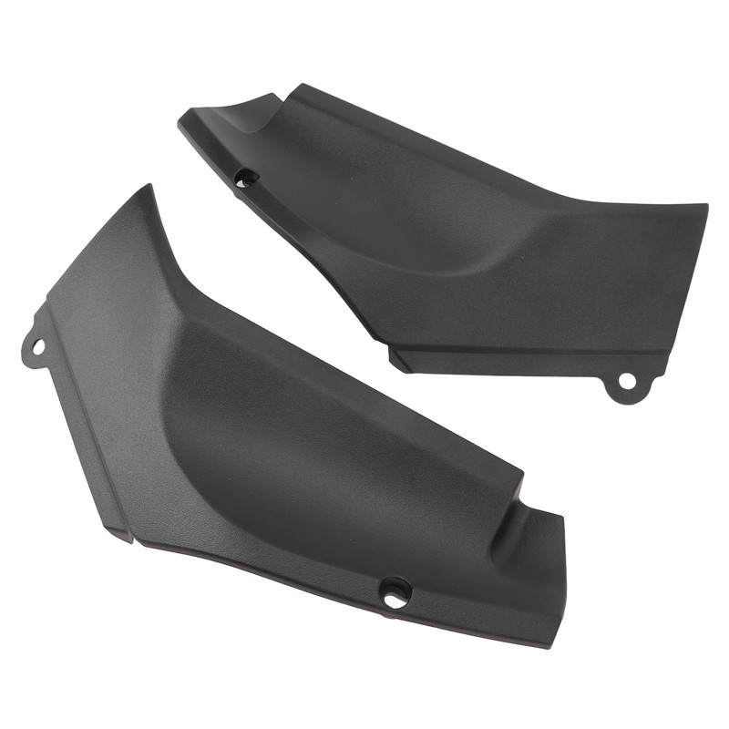 Gas Tank Side Fairing Panel Plastic Impact Resistant Left Right