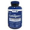 Naka Platinum Pro MARINE Collagen Super BONUS Size 180 Veggie