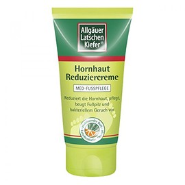 ALLGÄUER LATSCHENK Callus Reducing Cream 75 ml