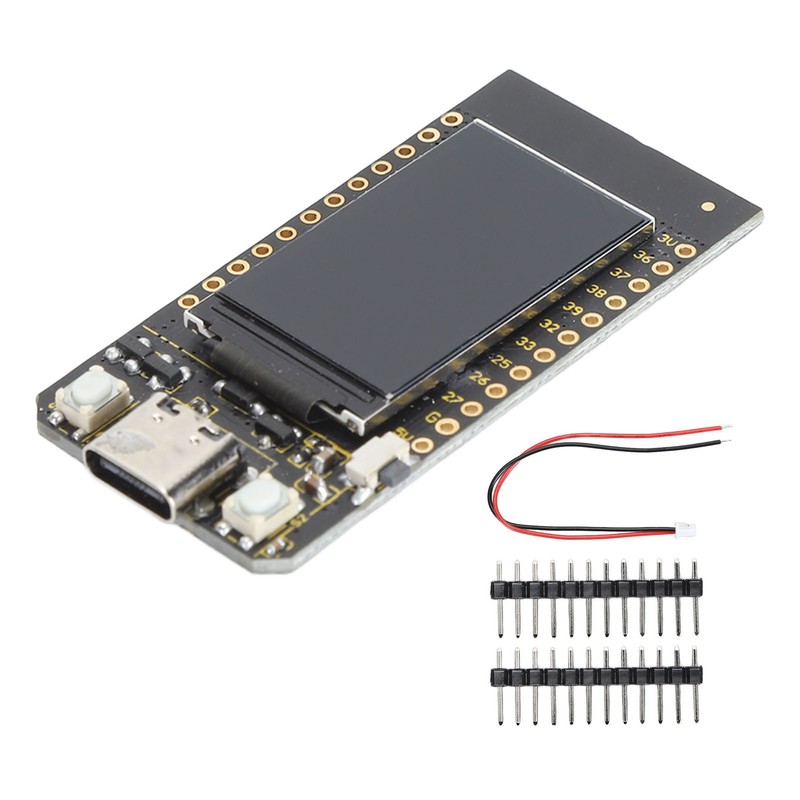 WiFi Bluetooth Development Board 1.14 Inch LCD Development Board Replacement