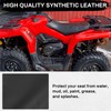 smotrcc Outlander Seat Covers Compatible with Can Am Outlander Max