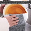 1 Set Of Cleaning Brushes, 2 Pieces Of Rags, Cleaning