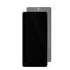 dipos FLEX Privacy Blickschutz-Folie matt passend für Tecno Camon 40