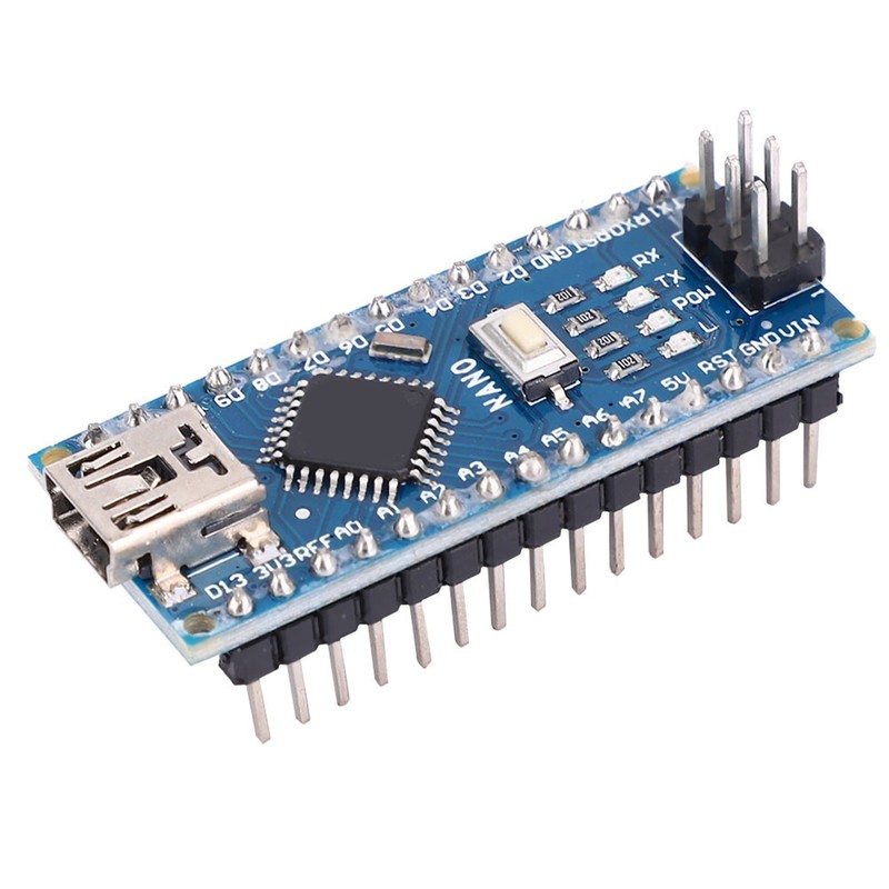 10pcs ATmega328P Micro Controller Board Module 5V 16M for Arduino