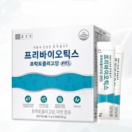 임산부 장건강 프리바이오스틱 아연 분말 장유산균 배변건강 Pregnant Women's Gut Health Prebiotic Zinc Powder Probiotic Bowel Health